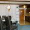 Apartment Residenza Chesa Margun 78-3 by Interhome