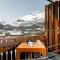 Apartment Residenza Chesa Margun 78-3 by Interhome