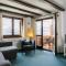 Apartment Residenza Chesa Margun 78-3 by Interhome