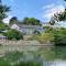 Beautiful house and lodge in Salcombe