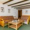 Apartment Residenza Chesa Margun 45-1 by Interhome