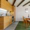 Apartment Residenza Chesa Margun 45-1 by Interhome - Surlej
