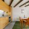 Apartment Residenza Chesa Margun 45-1 by Interhome - Surlej