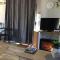 Cute Private Studio Flat with AIRCON!