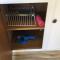 Cute Private Studio Flat with AIRCON!