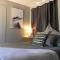 Cute Private Studio Flat with AIRCON!