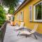 Holiday Home Atelier-1 by Interhome