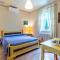 Holiday Home Atelier-1 by Interhome