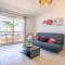 Apartment Dio Brasil-2 by Interhome