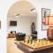 Holiday Home Paraje los cabreras by Interhome
