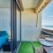 Apartment Les Océanides-14 by Interhome - 拉卡诺奥肯