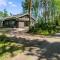 Holiday Home Villa kotikoivu by Interhome