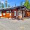 Holiday Home Nummentähti by Interhome