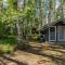 Holiday Home Villa kotikoivu by Interhome