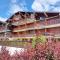 Apartment Martagon-2 by Interhome - 圣热尔韦莱班