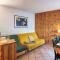 Apartment Jardins Alpins 8 by Interhome