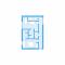Chalet Woovim 14-3 by Interhome - 南达