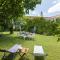 Holiday Home Les Figuiers by Interhome