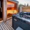 Awesome Home In Donji Zvecaj With Sauna - Donji Zvečaj