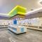 Holiday Inn Express Qidong Economic Zone by IHG