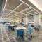 Holiday Inn Express Qidong Economic Zone by IHG
