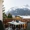 Apartment Residenza Chesa Margun 78-1 by Interhome