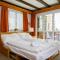 Apartment Residenza Chesa Margun 78-1 by Interhome