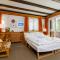 Apartment Residenza Chesa Margun 78-1 by Interhome