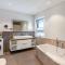 Apartment Fischer sien Huus-3 by Interhome - Fedderwarderdeich