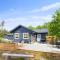 Holiday Home Gunwald - 300m from the sea by Interhome