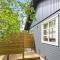 Holiday Home Gunwald - 300m from the sea by Interhome