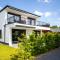 Holiday Home Fischer sien Huus-7 by Interhome - Fedderwarderdeich