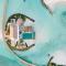 Intercontinental Maldives Maamunagau Resort with Club benefits by IHG - را أتول