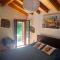 Cozy Hide Away Frantato - Akamatra