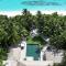 Intercontinental Maldives Maamunagau Resort with Club benefits by IHG - را أتول