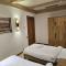 PANA HOTEL