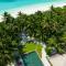 Intercontinental Maldives Maamunagau Resort with Club benefits by IHG - را أتول