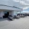 Apartament Wakacyjny Baltic Waves Resort - taras 180 m2 - 米兹多洛杰