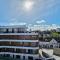 Apartament Wakacyjny Baltic Waves Resort - taras 180 m2 - 米兹多洛杰