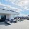 Apartament Wakacyjny Baltic Waves Resort - taras 180 m2 - 米兹多洛杰
