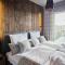 Apartament Wakacyjny Baltic Waves Resort - taras 180 m2 - 米兹多洛杰