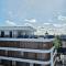 Apartament Wakacyjny Baltic Waves Resort - taras 180 m2 - 米兹多洛杰