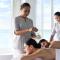 Intercontinental Maldives Maamunagau Resort with Club benefits by IHG