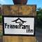 Frangipani Inn & Restaurant