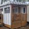 Mobilhome les Dunes de Contis