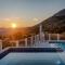 "Villa Nino",luxury oasis near Split,8 pax - Gornje Sitno