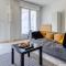Studio agreable RDC sur ETAMPES - Rickhoss Home - 埃唐普