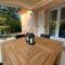 Villa climatisée, piscine privée chauffée, Fitness proche Cannes, Fréjus, St Raphael, Grasse