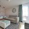 Eleganckie Apartamenty Sun Seasons 24 Blisko Plaży z Parkingiem by Noclegi Renters Eleganckie Apartamenty Sun Seasons 24 Blisko Plaży z Parkingiem by Noclegi Renters