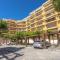 Apartment Saint James-13 by Interhome